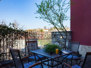 Saborna 25 Guest House