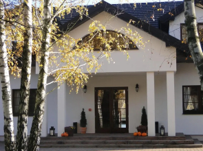Dwór Klembów