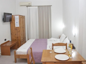 Vaso Apartments