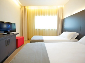 Mercure Nerocubo Rovereto