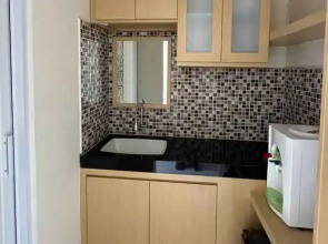 Urbanview Indria Inn Solo by RedDoorz