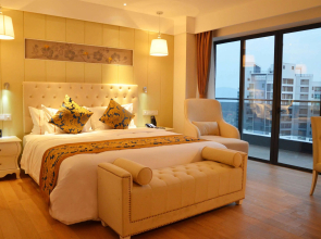 Wyndham Garden Lingshui