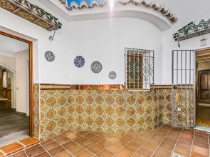 Villa Parador