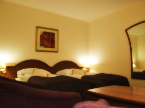 Hotel Amaryllis