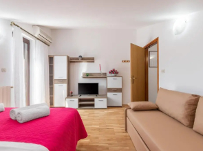 Apartments Prekalj
