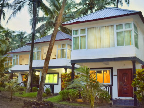 Adventure Paradise Hotel
