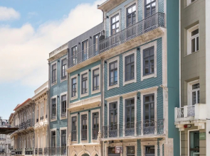 Legends' House by Sweet Porto