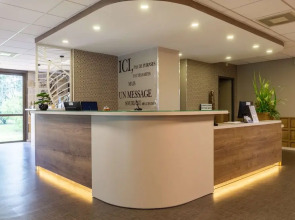 Kyriad Prestige Bordeaux Ouest Mérignac