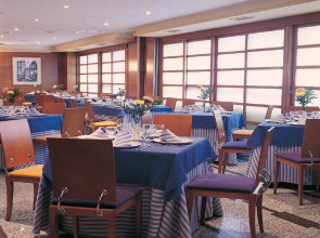 Hotel Corona De Castilla Burgos