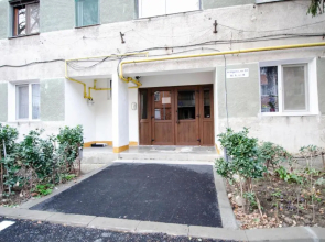 Miha modern and central apartament