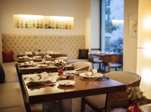 Hotel Rathaus Wein & Design