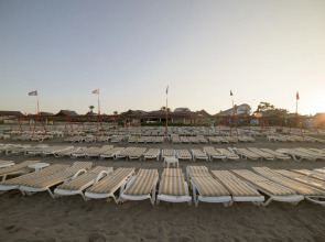 Club Sun Heaven Family & Spa