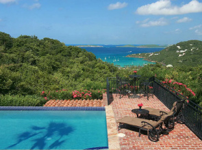 Villa South Palm