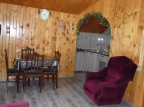 Hotel Lasha-Giorgi