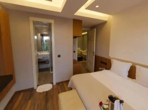 Llogora Tourist Village