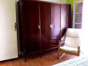 Holiday home Calle Rambla