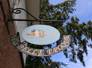 B&B Villa Belle Epoque