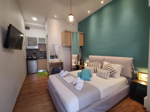 LEFKAS CITY APARTMENTS & Suites