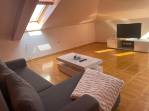 Loft apartman