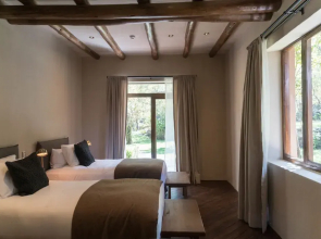Andenia Boutique Hotel, Sacred Valley