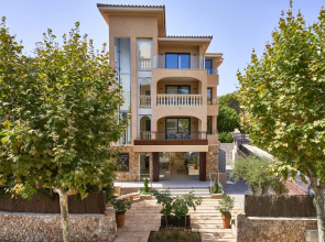 Apartamentos Sinfony