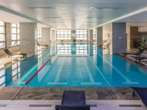 De Castle Royal Apartment