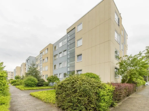 Private Apartment Hohenrode
