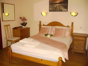 Stansted Airport Lodge