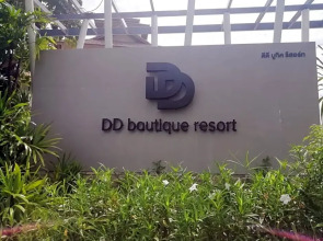 DD Boutique Resort