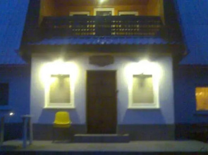 Dom Babci Marysi
