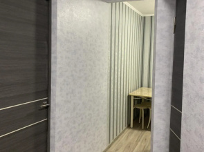 Apartamenty na pereulke Pridoroznyj 37