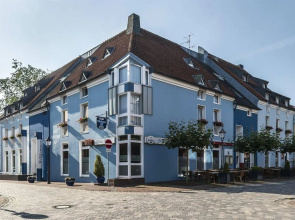 Nibelungen Hof