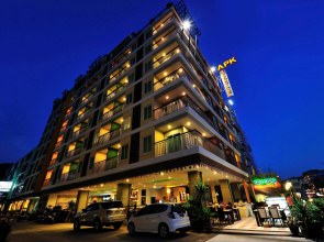 Cocoon APK Resort & Spa