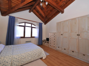 Pirin Golf & Country Club Apartments