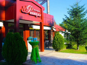 Hotel Fantazia