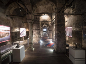 Sarnic Hotel & Sarnic Premier Hotel