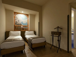 Grand Hotel Europa Palace