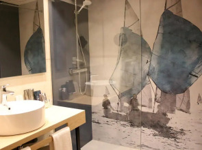 Отель Occidental Alicante