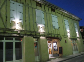 Hôtel de la Commanderie