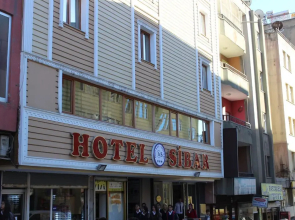 Hotel Sibar