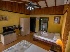 Pacific Paradise Resort