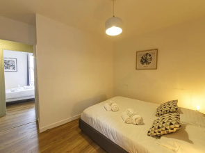 Bedin Angers T3 confort