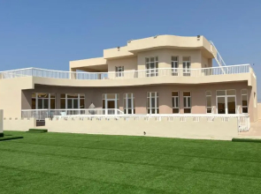 Ocean Chalet
