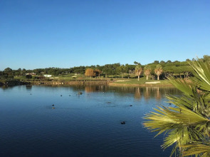 3Br Apt-quinta do Lago-private Terrace