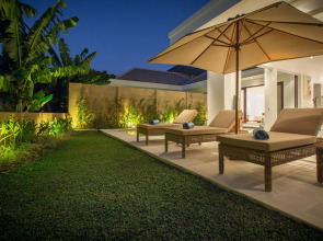 Gajah Villas Bali by Nagisa Bali