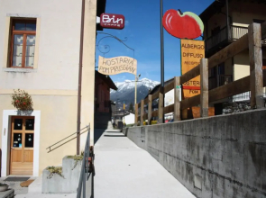 Albergo Diffuso Faller