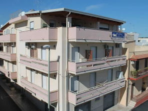 Bed and Breakfast Brezza Marina e Ristorante Shoreline