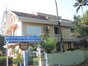 Sandray Luxury Apartments and Villa