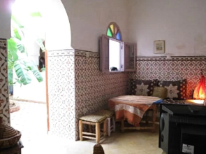 Riad Johana