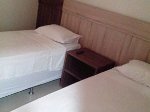 Hotel PetroShop